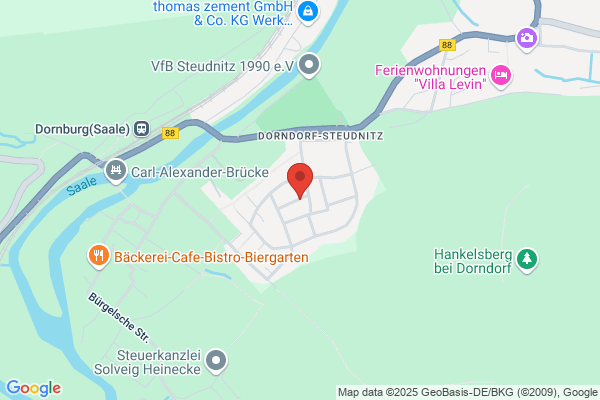 INTER Ärzte Service Karsten Beyer