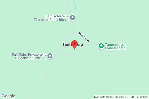 Schlossberg