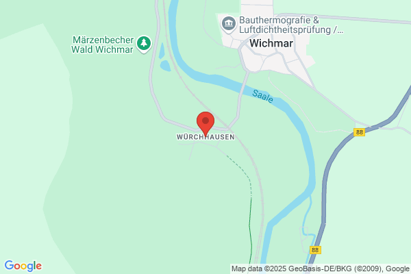 Wichmar mit Würchhausen