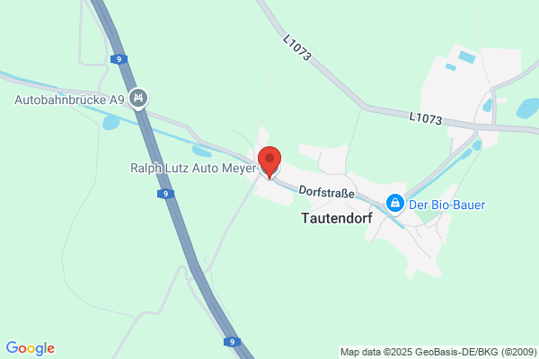 Auto-Hädrich