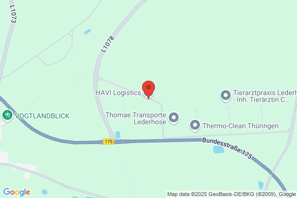 Havi Logistics GmbH