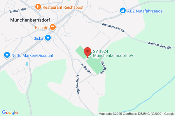 Sportheim