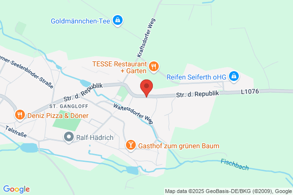Zweiradfachhandel Hädrich