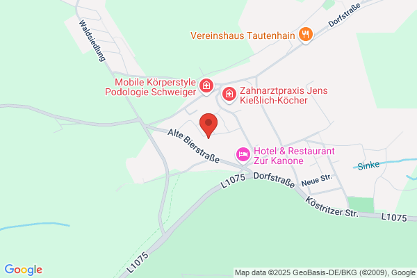 Versicherungen Meinunger
