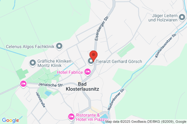 Reisebüro Falkenberg