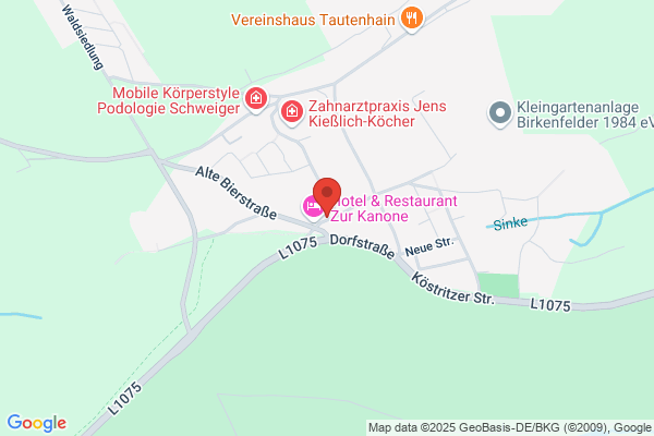 Bäckerei Gräfe