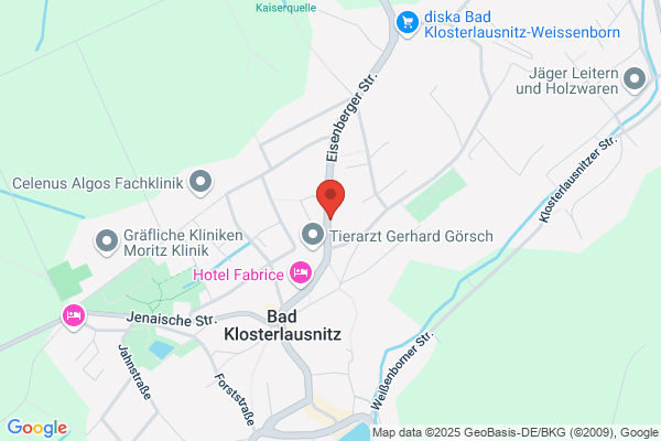 Die Haarschneiderei