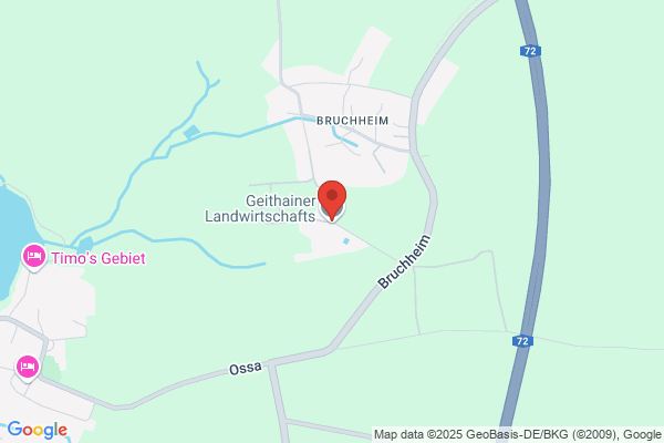 Geithainer Landwirtschaftsgesellschaft mbH