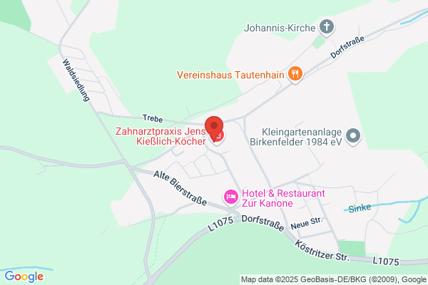 Gemeindeverwaltung Tautenhain