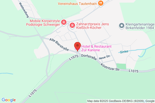 Gerontotex Marina Böhme