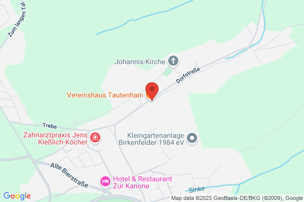 Jugendverein " Lausnitz" e.V.