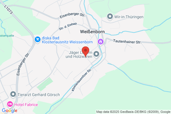 Lauterbach, Thomas Hausdienstleistungen