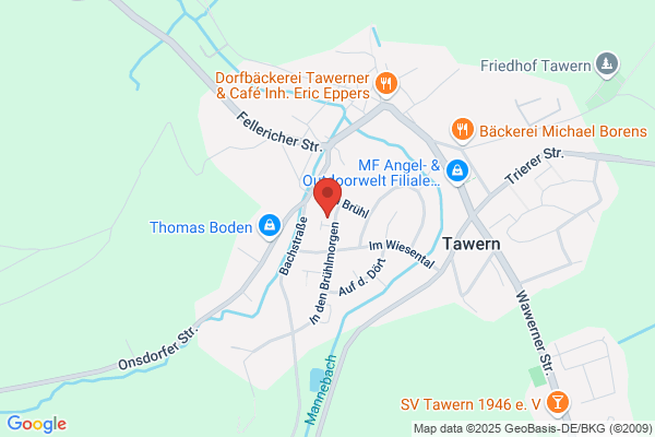 Ortsgemeinde Tawern