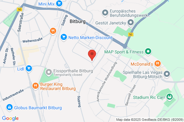 Handelsvertreterin Werbung Monika Witt