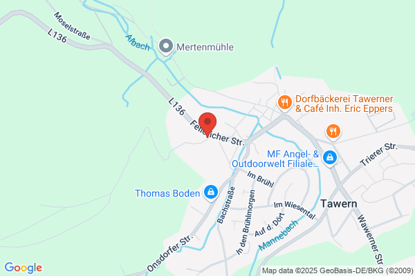 Marion Eilenz