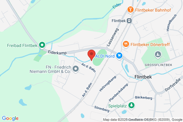 Haus der Jugend