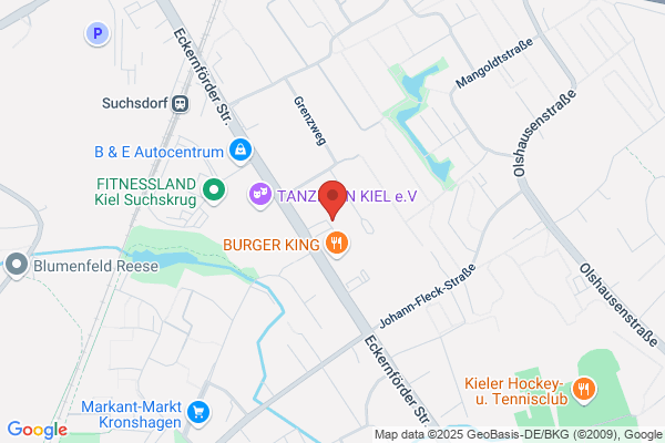 Rehder GmbH u. Co. KG