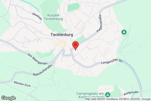 Bäckerei Werning GmbH (Ibbenbüren-Laggenbeck)