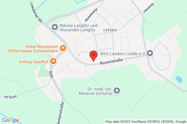 Bäckerei B.O.S.S.E. GmbH