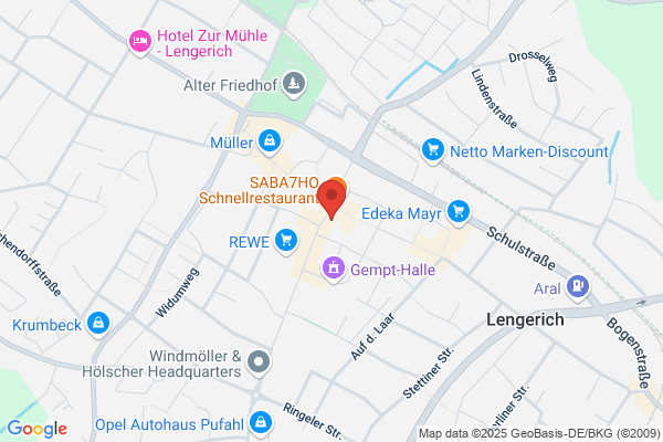 Volksbank im Münsterland eG, Kompetenzcenter Lengerich