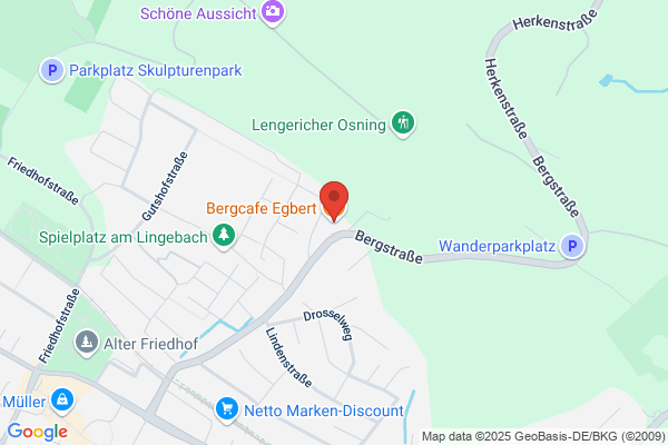 Bergcafe H. Egbert