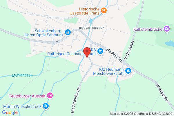 Hoffschulte Ruer-Hoff