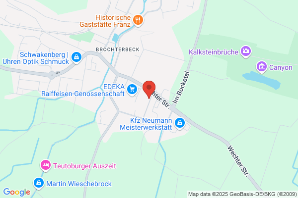 HoTec Electronic Hollenberg GmbH
