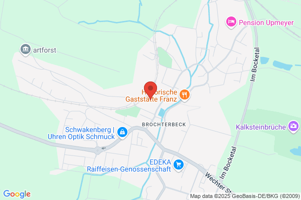 Bruder-Klaus Grundschule OGGS