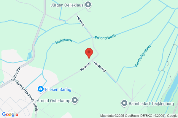 C. Budke GmbH