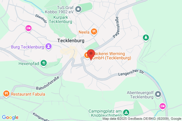 DRK Pflegedienst