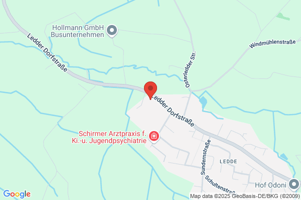 Denter GmbH, Werner