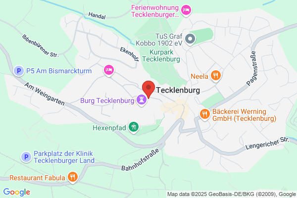 Freilichtspiele Tecklenburg e.V.