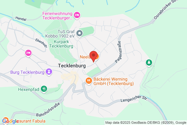 Friedrich A. Krummacher Schule OGGS