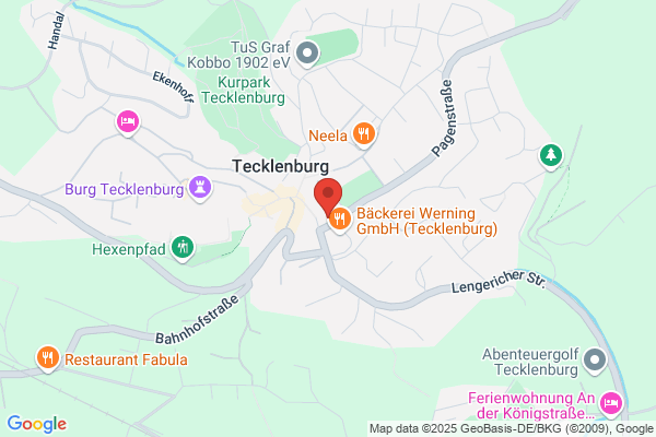Knippenberg,Eckhard und Knippenberg, Dr. Hanno