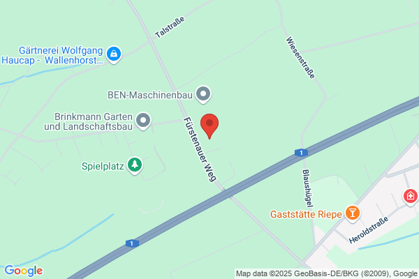NORDEX Energy GmbH
