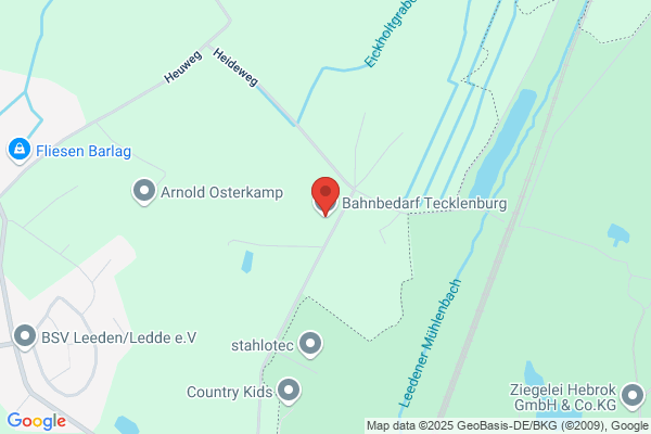 Sandkämper Bahnbedarf GmbH