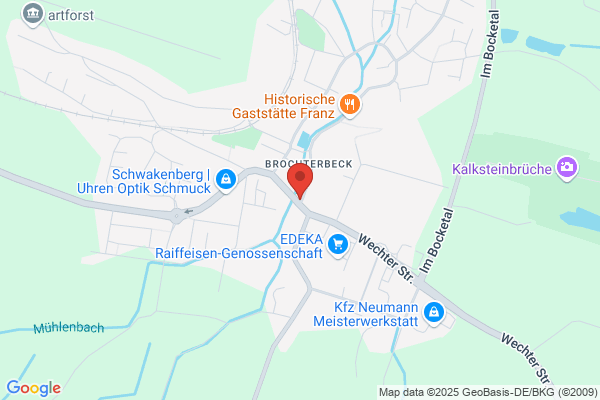 Friseur Lürwer