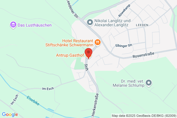 Antrup Gasthof