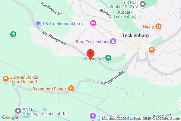 Hexenhäuschen