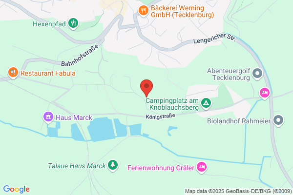 Berg-Immobilien Inh. Silvia Bahlke
