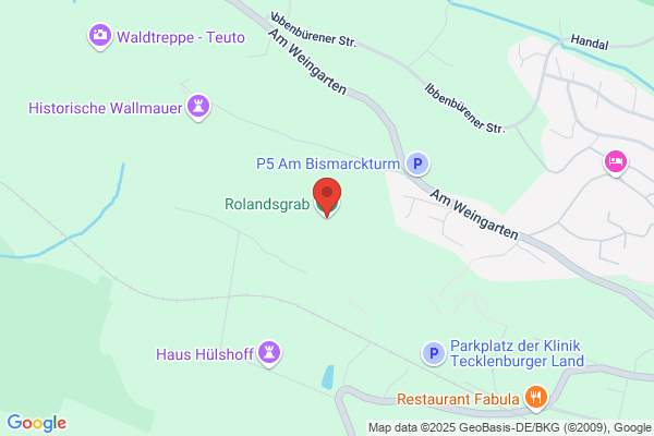 Hohensträter
