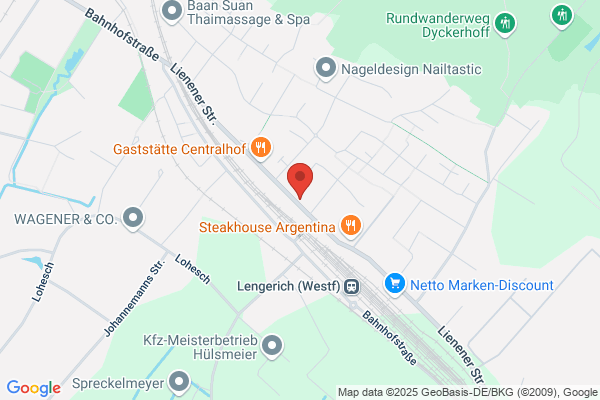 Halstenberg & Meiners Ingenieurbüro