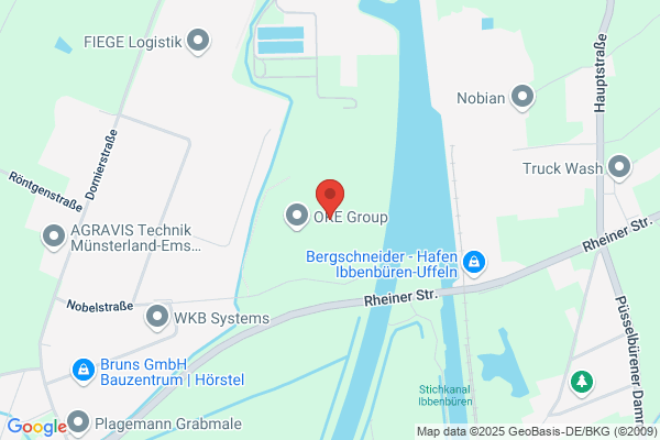 Heide Maschinenbau GmbH & Co KG