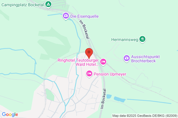 Gesundheitszentrum Wellermann