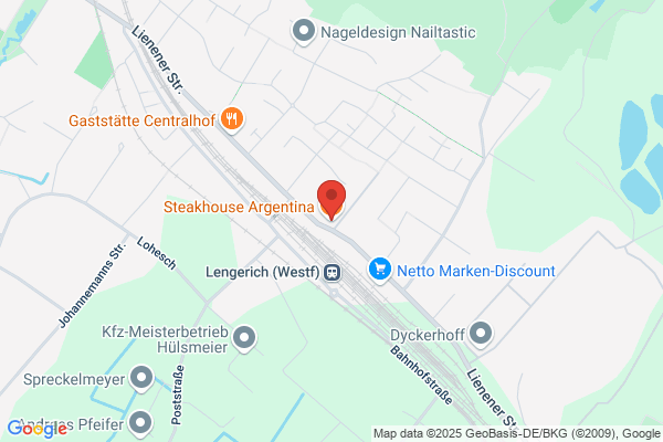 Steakhouse Argentinia
