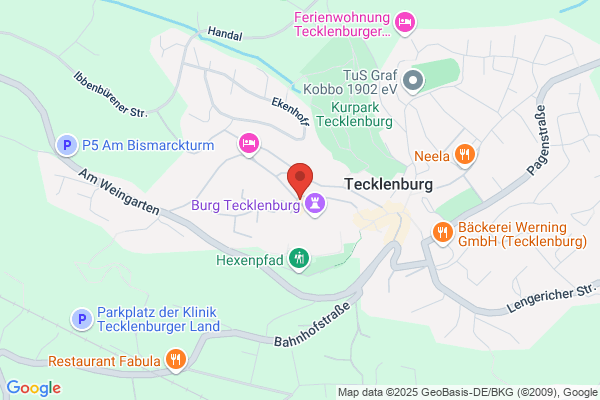 Zur Schlossschänke