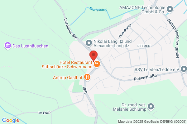 Grundschule Stiftschule