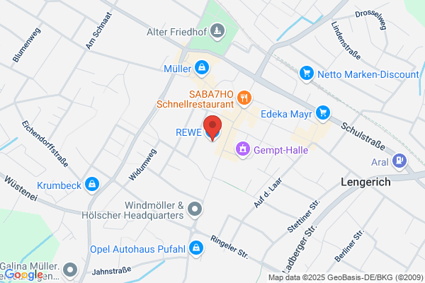 REWE