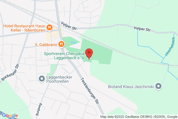 Sportverein Cheruskia e.V.
