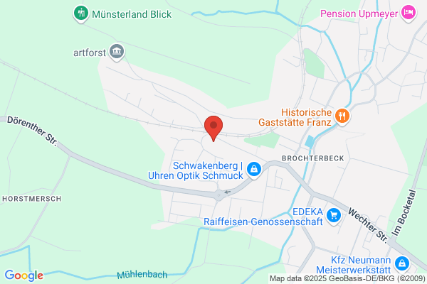 LVM Versicherung Greiwe - Versicherungsagentur